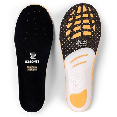 Product Image for 52BONES Slimtech High Sport Høy Fotbue
