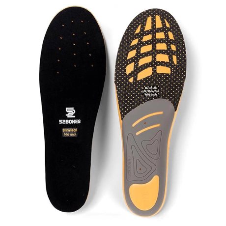 Product Image for 52BONES Slimtech Mid Sport