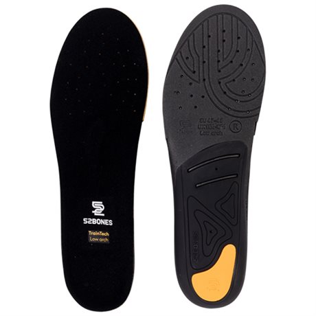 Product Image for 52BONES Traintech Low Såler Bambu Viskos til Lav Bue