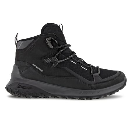 Product Image for ECCO ULT-TRN Skor Herr Black Black
