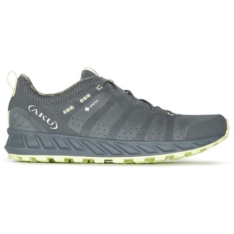 Product Image for AKU Rapida EVO Gore Tex W Grey Aquamarine