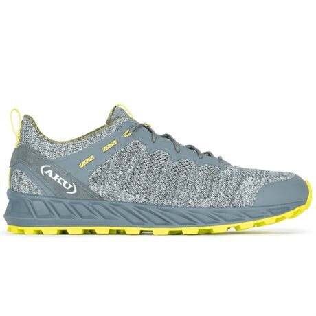 Product Image for AKU Rapida Air Mens Grey Yellow