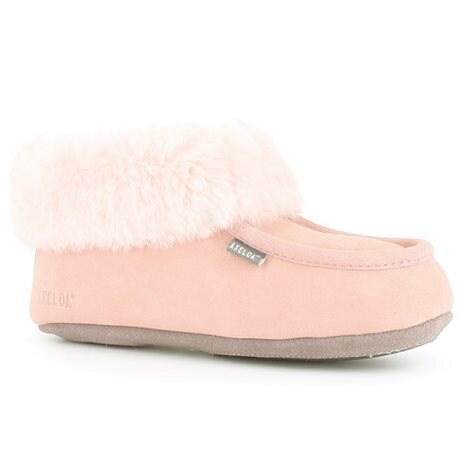 Product Image for Axelda Saueskinn London Nude Pink Dame