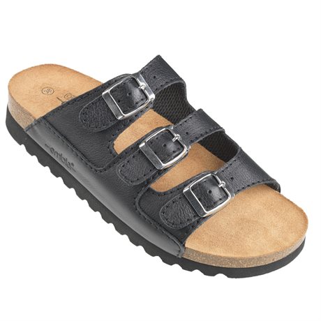 Product Image for Embla Hälsoskor Sandaler Vendela Svart