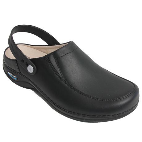 Product Image for Nursing Care Paris Arbeidssko WashGo Vaskbar Svart