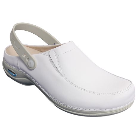 Product Image for Nursing Care Paris Arbeidssko WashGo Vaskbar Hvit