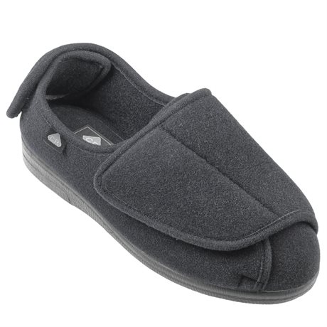 Product Image for Embla Hälsoskor Celia Ruiz Spesialsko 900 Bred Svart