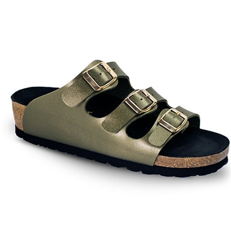 Product Image for Flawless Walk Damesandal Violet Opal