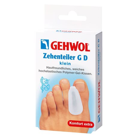 Product Image for Gehwol Tåskiller Gel C-Form
