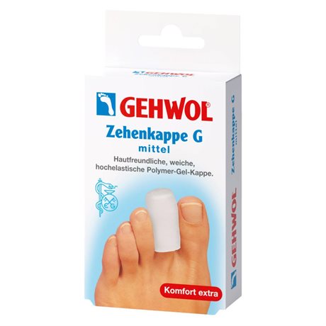 Product Image for Gehwol Toe Cap Gel