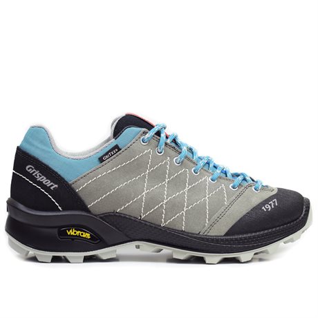 Product Image for Grisport Terrain Low Grey Blue