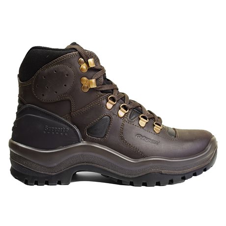 Product Image for Grisport Nature Støvler Dk Brown