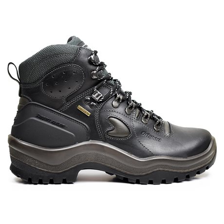 Product Image for Grisport Hike Støvler Black