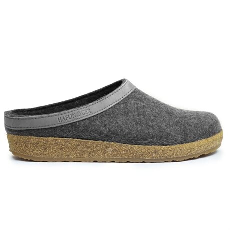 Product Image for Haflinger Grizzly Original Antracit