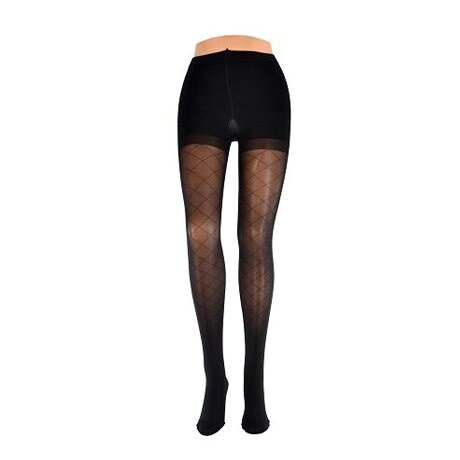 Product Image for Jobst kompresjonsstrømpebukse Black Diamond