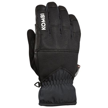 Product Image for KOMBI Hansker Herre Momentum Waterguard Gloves Black
