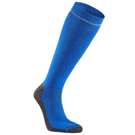 Product Image for Seger Friction Relief Løpestrømper Running Mid Kompression Blue