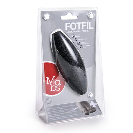 Product Image for Mabs Fotfil Ergonomisk
