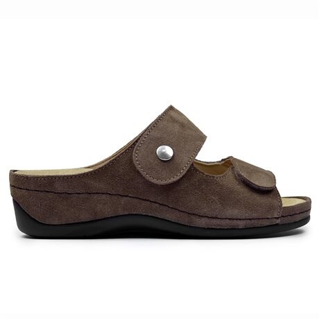 Product Image for Minfot Sandaler Stretch Skagen Stone