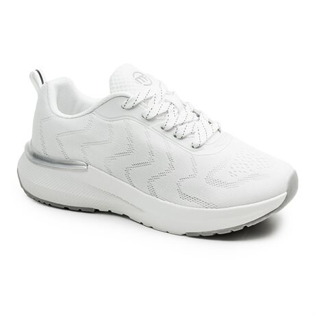 Product Image for Minfot Sneaker Move Hvit