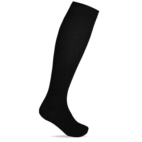 Product Image for Minfot Støttestrømper Bambu Svart