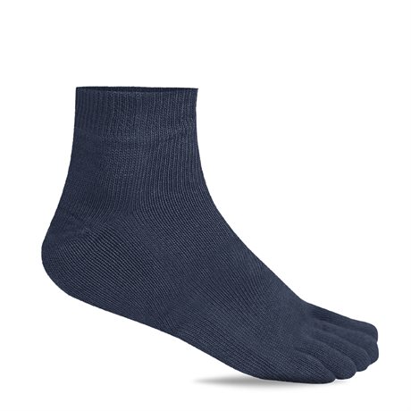 Product Image for Minfot Tåstrømper Sport Grå 1-pk