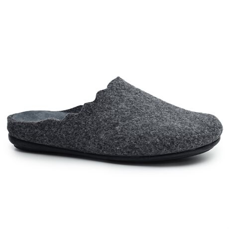 Product Image for Minfot Tøfler Relax Grafit