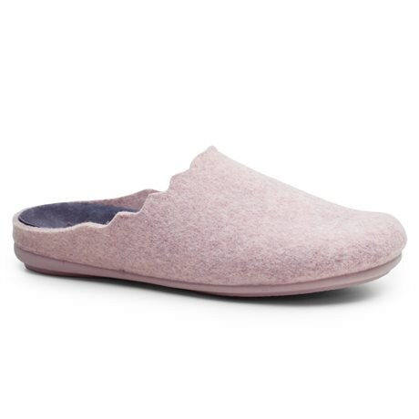 Product Image for Minfot Tøfler Relax Rosa