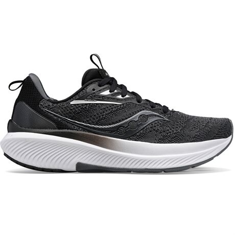 Product Image for Saucony Echelon 9 Bred Men Black White