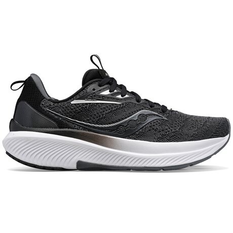Product Image for Saucony Echelon 9 Extra Bred Women Black White