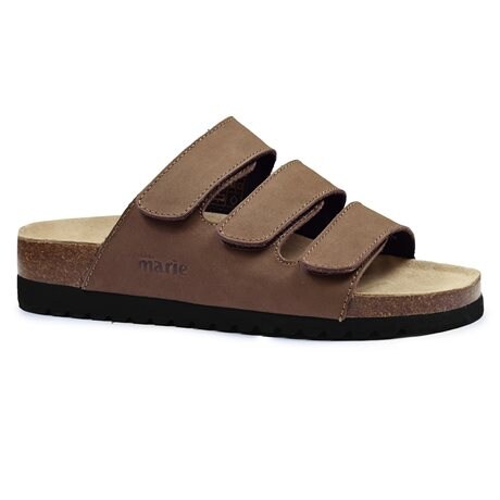 Product Image for Sköna Marie Sandal Dame Chest Brun