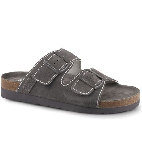 Product Image for Sköna Marie Sandal Dame Lolo Grå
