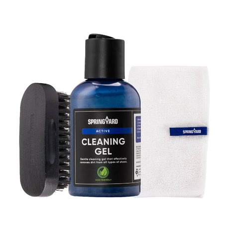 Product Image for Springyard Cleaning Kit For Sko