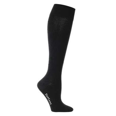 Product Image for SupCare Støttestrømper Svart