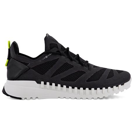 Product Image for ECCO Zipflex Dame BlackBlack TextileDritton