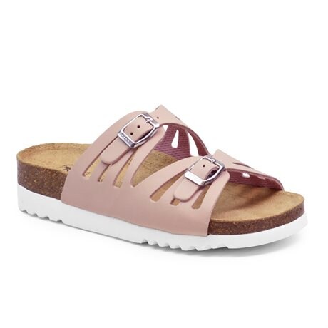 Product Image for Scholl Sandal Dam Ystad Pink