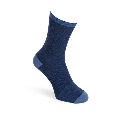 Product Image for Funq Wear Ankelhøye Støttestrømper Mild Dazzling Denim