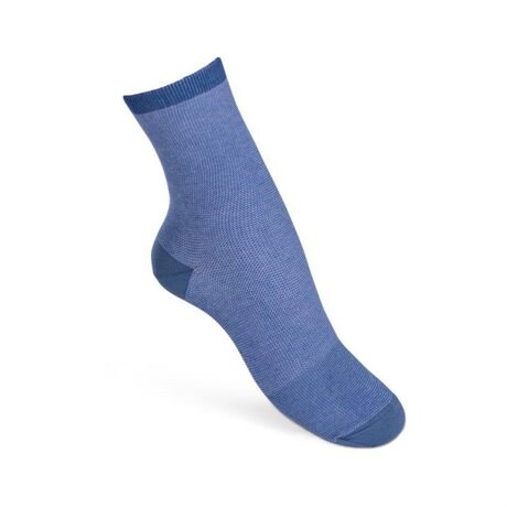 Product Image for Funq Wear Ankelhøye Støttestrømper Mild Sassy Saphire
