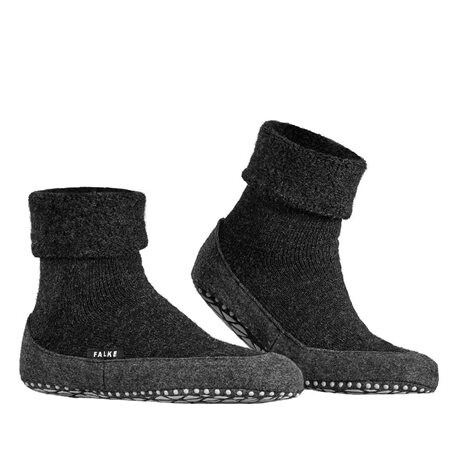Product Image for Falke Cosyshoe Men Slippers Anthra mel