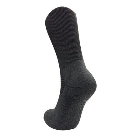 Product Image for Prosox Antisklistrømper Frotté Antracit