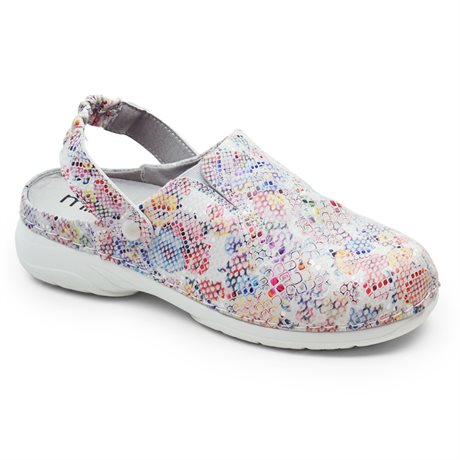 Product Image for Minfot Myk tøffel Multi
