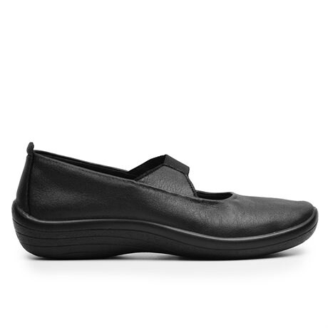 Product Image for Arcopedico Damesko Itatiaia Elastisk Svart
