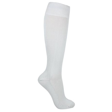 Product Image for Doktorn Rekommenderar Kompresjonsstrømper Hvit