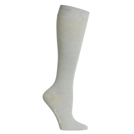 Product Image for SupCare Støttestrømper Bambu Grå