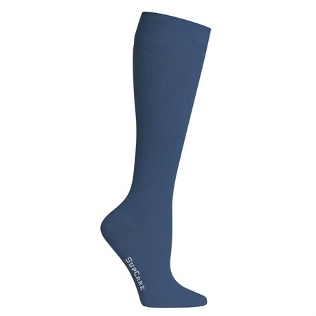 Product Image for SupCare Støttestrømper Bambu Blå