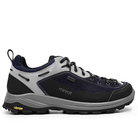 Product Image for Minfot Ellne Tursko J-Tex Marineblå