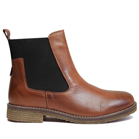 Product Image for Rosa Negra Chelsea Boot Loures Brandy