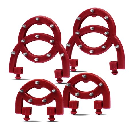 Product Image for Minfot Spikey Løse Pigger For Piggsko