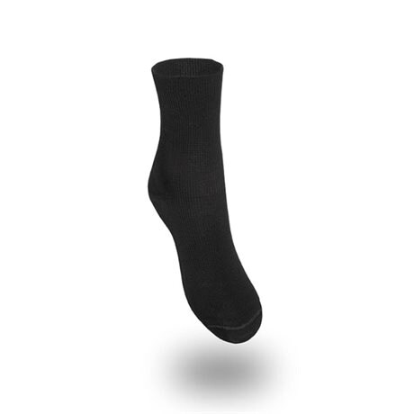 Product Image for Medisox Comfort Støttestrømper Ankel Svart
