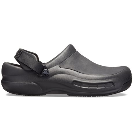 Product Image for Crocs Bistro Pro LiteRide Clog Black